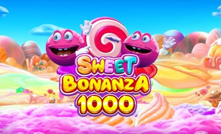 Slot Bonanza 1000 Gacor