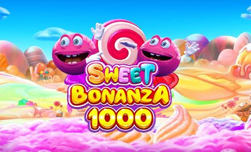 Slot Bonanza 1000 Gacor