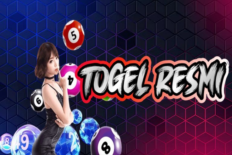 Togel Resmi