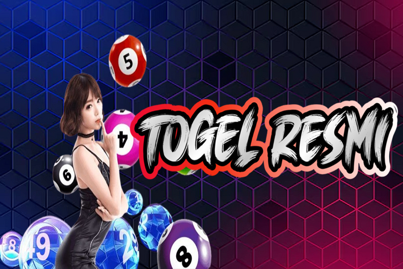 Togel Resmi
