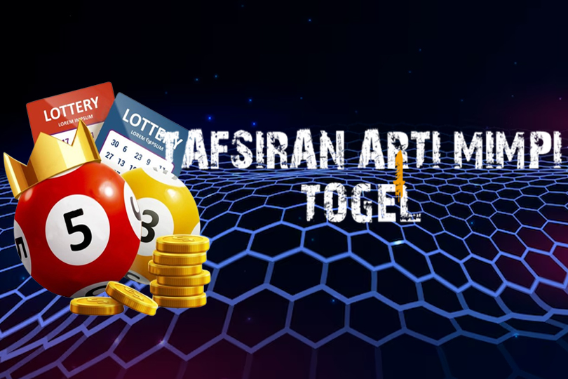 arti mimpi togel