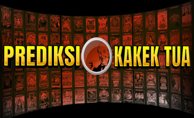 Prediksi HK Kakek Tua