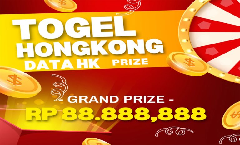 togel hk