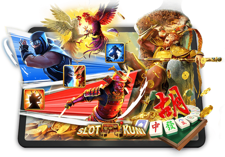 Cara Kerja RTP Slot Biar Gampang Jackpot