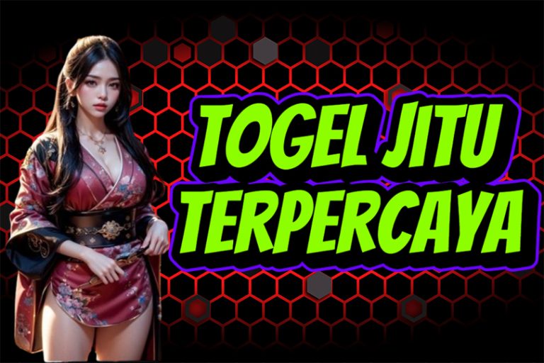 togel jitu terpercaya