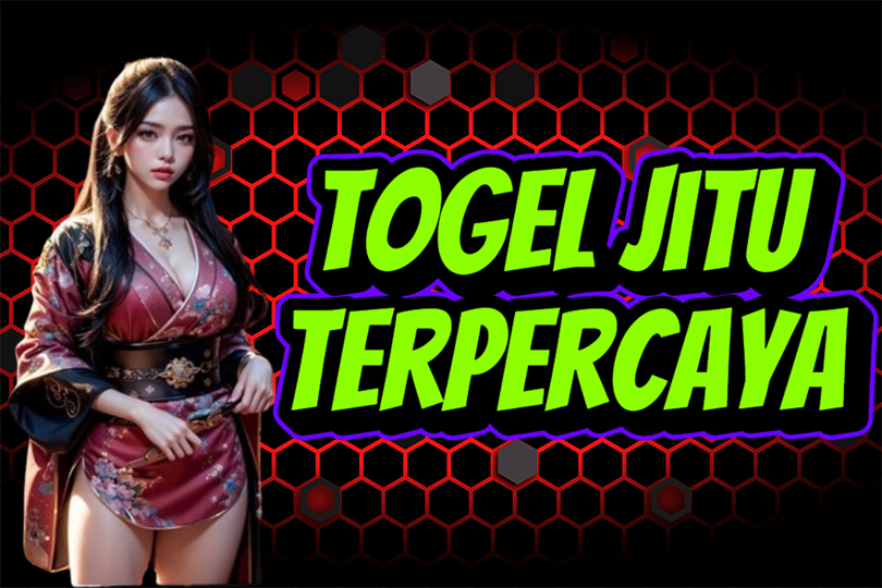 togel jitu terpercaya