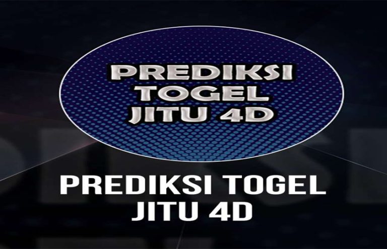 Prediksi Togel 4D
