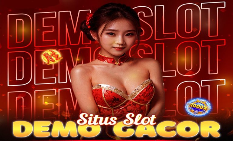 Slot88 Demo