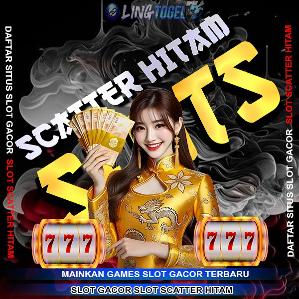 Slot Gacor Jackpot Maxwin: Rahasia Meraih Kemenangan Besar