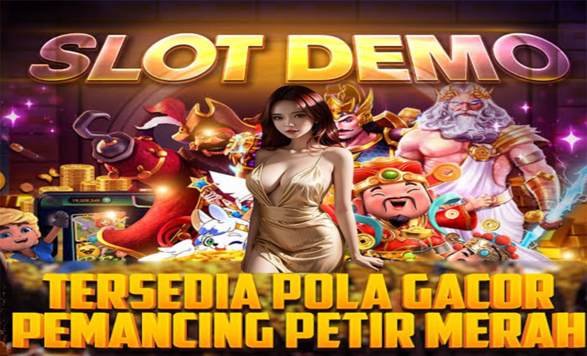 slot demo resmi
