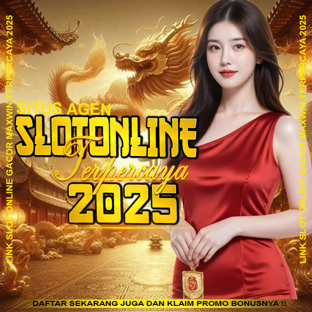 Slot Online Bet 400 Perak Terpercaya Hiburan Digital dengan Modal Mini