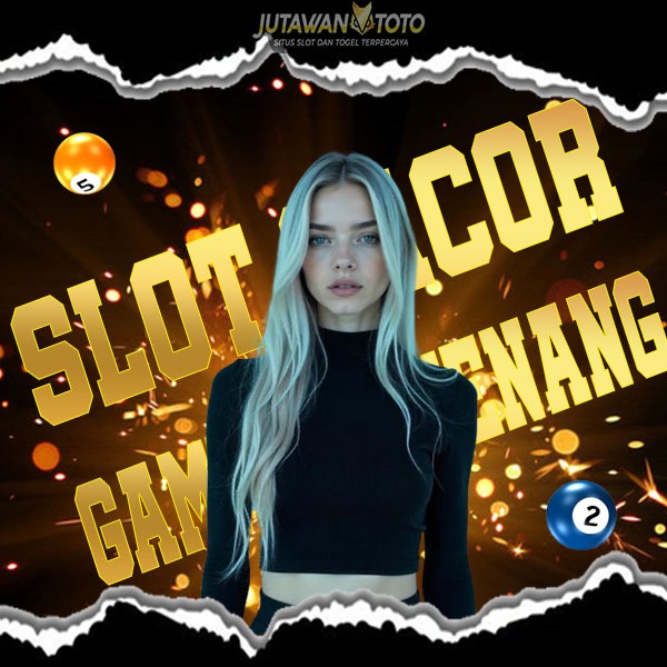 Slot Online Gampang Jackpot 100% Menang: Rahasia Meraih Maxwin di Dunia Slot Digital