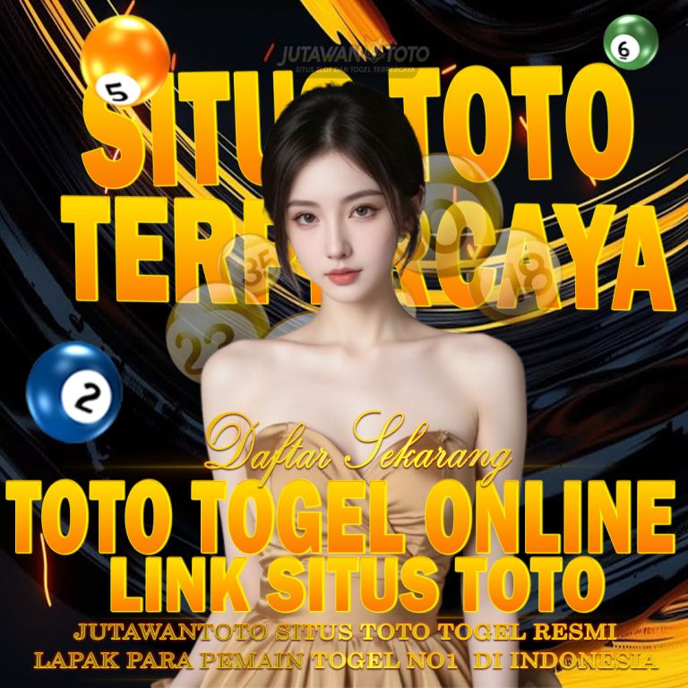 Togel Vision 2025 Prediksi Jitu Analisa Angka Masa Depan